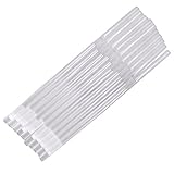 One-Way Straws - each