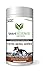 VetriScience Laboratories Vetri Repel Wipes, Natural Flea and Tick Repellent for Cats and Dogs, 60 Wipes