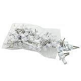 Careshine White Color 100 PCS Dental Polishing