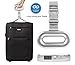 The Tribetailer Premium Digital Luggage Portable Travel Scale, A Great Electronic Baggage & Potential Postal Weighing Scale