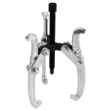 Performance Tool - 6" 3 Jaw Gear Puller (W137P) Gear Pullers