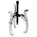 Performance Tool - 6" 3 Jaw Gear Puller (W137P) Gear Pullers primary