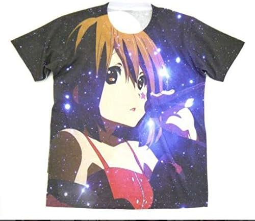 Amazon Co Jp 平沢唯 軽音部フルグラフィックtシャツ けいおん ホビー 通販 Amazon Co Jp 平沢唯 軽音部フルグラフィックtシャツ けいおん ホビー 通販