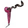 Conair Fashion Curl Curling Iron, Pink