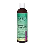 The Seaweed Bath Co. Body Wash, Lavender