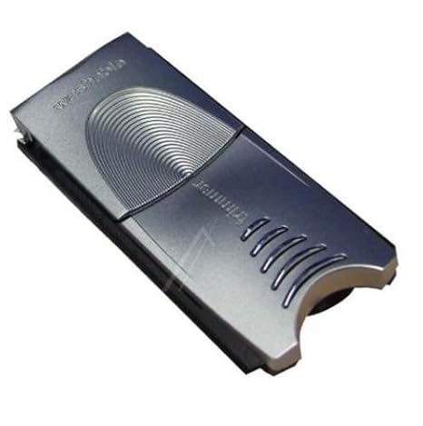 braun series 3 sideburn trimmer replacement