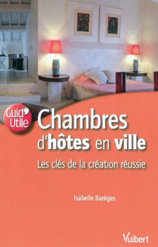 Chambres d'hôtes en ville