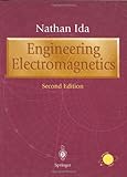 Engineering Electromagnetics, Ida, Nathan, 0387201564