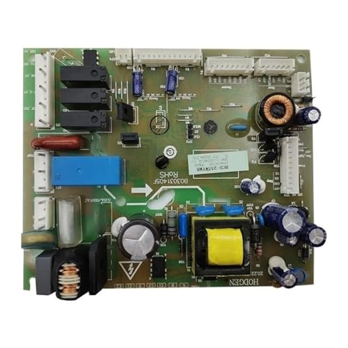 SQJZWOD Refrigerator Computer Board .Compatible for Hisense BCD-253WDG/A BCD-255WYMB BCD-255WKR1NYG BCD-253WTDA(BCD-253WDG-A)