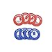 Triumph Replacement Washers