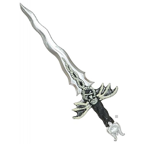 The Dark Lord Sword Costume Accessory Adult Halloween