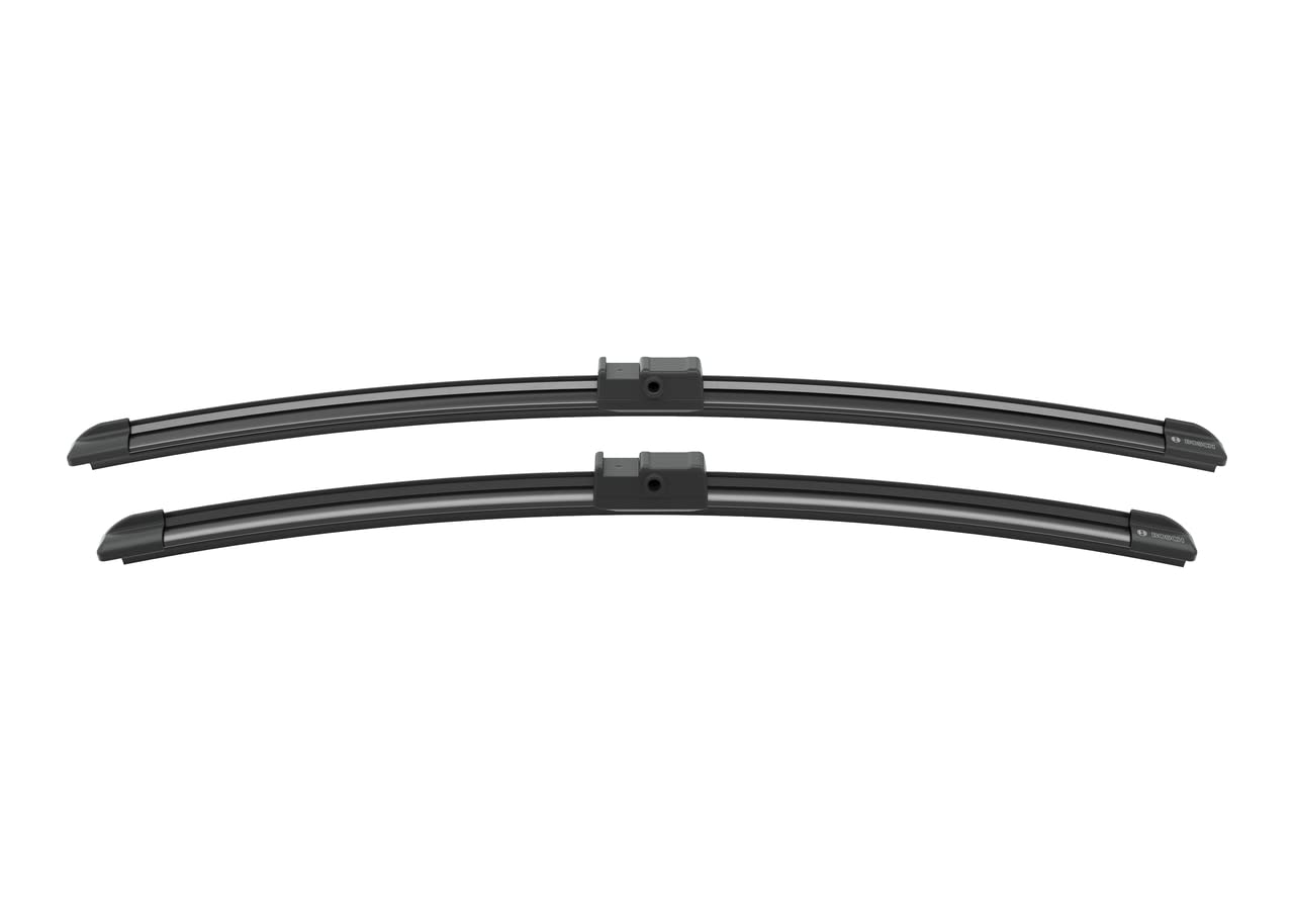 Bosch Wiper Blade Aerotwin A928S, Length: 530mm/475mm − Set of Front Wiper Blades