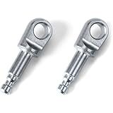 Leica Strap Lug for T Camera, Silver