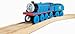 Fisher-Price Thomas & Friends Wooden Railway, Talking Gordon - Battery Operated
