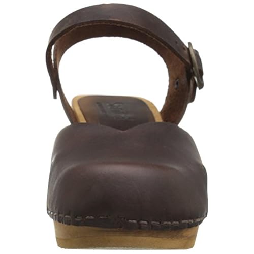 sanita matrix flex sandal