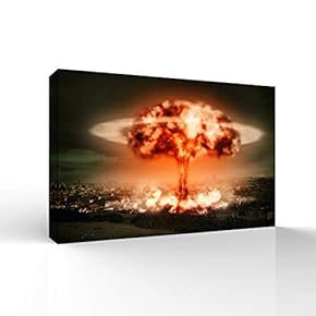 SIGNFORD Canvas Wall Art for Living Room,Bedroom Home...