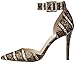 Jessica Simpson Women's Cayna Two-Piece Pump