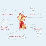 tonies Favourite Children's Songs for Bedtime Audio Character view 3