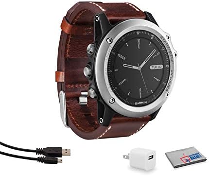 garmin fenix 3 bundle