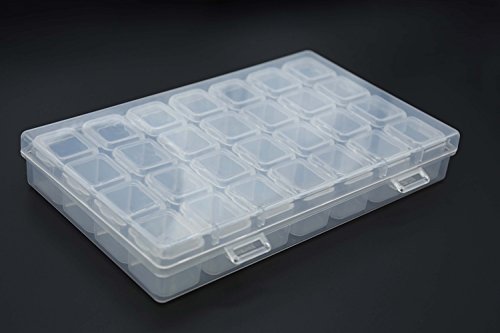 5 Diamond+Painting+Storage+Containers+Organizer