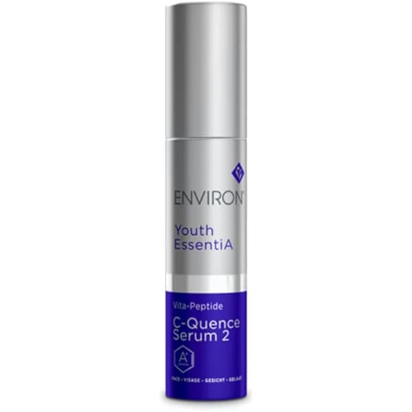 Amazon.com: C-Quence Serum 4, Environ : Beauty & Personal Care