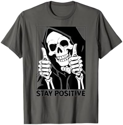Amazon.com: Dark Humor Is My Therapist T-Shirt : Clothing, Shoes