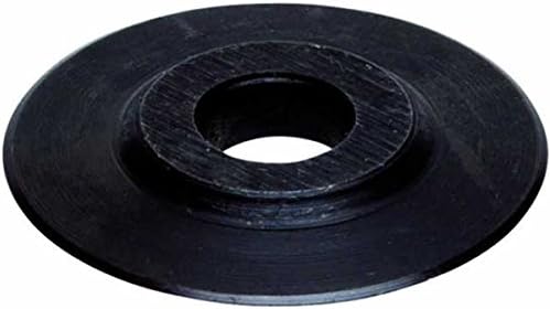 Bahco 306-15-95 Spare Cutting Wheel for 306 Pipe Slice, Silver, 2