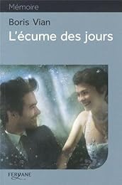 L' écume des jours