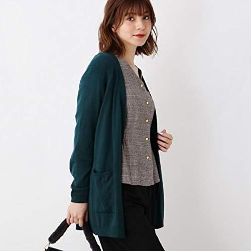 button peplum blouse