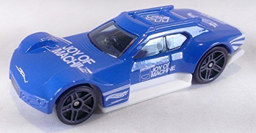 Mattel Hot Wheels 2015 # 238/250 Driftsta Drift Racer by Hot Wheels