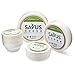 SAVUS 16 Oz Disposable Bowl, [50 count] - 100% Compostable Biodegradable Heavy Duty Eco-Friendly Sugarcane Fiber Bagasse Strong Tree Free Plastic Free Party Paper Bowls