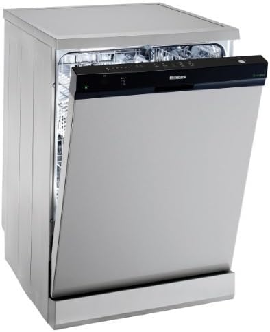 Blomberg Gsn 9222 Xsp Free Standing Dishwasher Energy Efficiency Class A 1 03 Kwh 12 Mgd 15 L Aquavoid Plus Fingerprint Free 60 Cm Amazon De Large Appliances