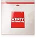 ATNTY Easy to Weed Heat Transfer Vinyl HTV for T-Shirts 12 Inches by 12 Inches Sheets 10 Colors Bundle