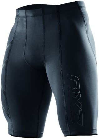 2xu compression shorts mens