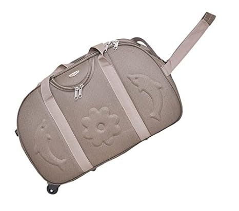 luggage 24 inch in cm