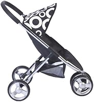valco doll stroller