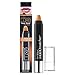 MOODmatcher Twist Stick Original Color-Change Lipstick, Red-12 Hour Long Wear, Waterproof, Ultra Hydrating With Aloe & Vitamin E, Smudgeproof, faderproof & Kissproof (Orange)