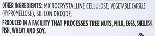 365 BY WHOLE FOODS MARKET, HIGH POTENCY BIOTIN 5000MCG, 60 CT