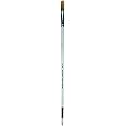 Martin/ F. Weber Bob Ross Number6 Filbert Paint Brush (CR6447)