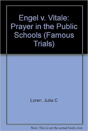engel v vitale decision