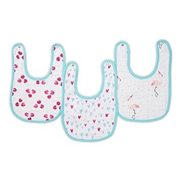 aden and anais bibs amazon
