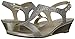 Bandolino Women's Gruglia Wedge Sandal