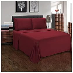 SUPERIOR 100% Cotton, 300 Thread Count