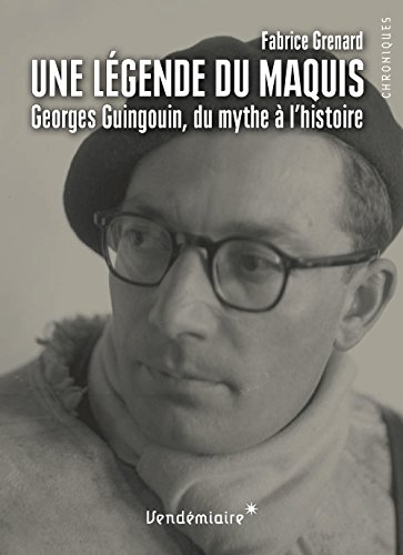 Une  légende du maquis