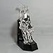 Swarovski Crystal Soulmates Figurines #874337, Panther, New 2007