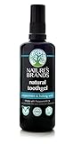 Herbal Choice Mari Natural Tooth-Gel Peppermint + Baking Soda 100ml/ 3.38oz