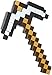 Mattel Minecraft 2-in-1 Sword and Pickaxe