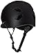 Bern Unlimited Brentwood Summer Helmet with Flip Visor