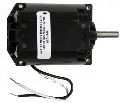 TRISTAR TRI STAR VACUUM POWER FLOOR NOZZLE HEAD MOTOR