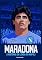 Livro MARADONA: A História da Lenda do Napoli